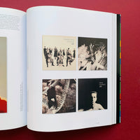 FAC461 Factory Records: The Complete Graphic Album