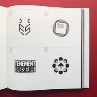 How to use graphic design to sell things, explain things, make things look better… (Michael Bierut)