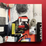 How to use graphic design to sell things, explain things, make things look better… (Michael Bierut)