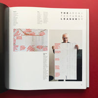 How to use graphic design to sell things, explain things, make things look better… (Michael Bierut)