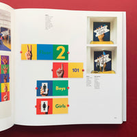 How to use graphic design to sell things, explain things, make things look better… (Michael Bierut)