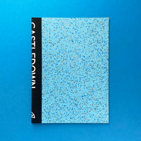 Castledown: Colophon Foundry [type specimen]. Buy and sell the best graphic design books, journals, magazines and posters with The Print Arkive.