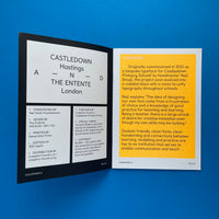 Castledown / Colophon Foundry [type specimen]