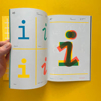 Mono Space / Colophon Foundry + Google Fonts [type specimen]
