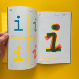 Mono Space / Colophon Foundry + Google Fonts [type specimen]