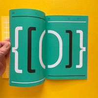Mono Space / Colophon Foundry + Google Fonts [type specimen]