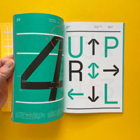 Mono Space / Colophon Foundry + Google Fonts [type specimen]