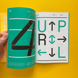 Mono Space / Colophon Foundry + Google Fonts [type specimen]