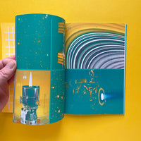 Mono Space / Colophon Foundry + Google Fonts [type specimen]