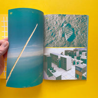 Mono Space / Colophon Foundry + Google Fonts [type specimen]
