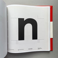 New York City Transit Authority Graphics Standard Manual (Compact edition)
