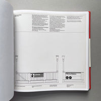 New York City Transit Authority Graphics Standard Manual (Compact edition)