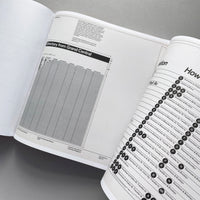 New York City Transit Authority Graphics Standard Manual (Compact edition)