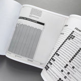 New York City Transit Authority Graphics Standard Manual (Compact edition)