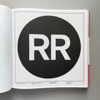 New York City Transit Authority Graphics Standard Manual (Compact edition)