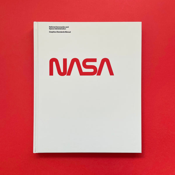 NASA Graphics Standards Manual 2564 – The Print Arkive