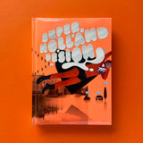 SHD: Super Holland Design. Buy and sell the best graphic design books, journals, magazines and posters with The Print Arkive.