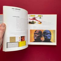 Radical Graphics/Graphic Radicals