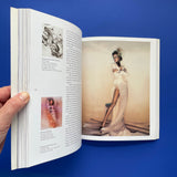 Designed by Peter Saville