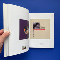 Designed by Peter Saville