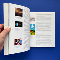 Designed by Peter Saville