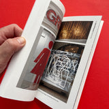 Hall of Femmes: Paula Scher - Style changes, technology changes, but people never change (Signed)