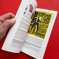 Hall of Femmes: Paula Scher - Style changes, technology changes, but people never change (Signed)