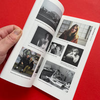 Hall of Femmes: Paula Scher - Style changes, technology changes, but people never change (Signed)