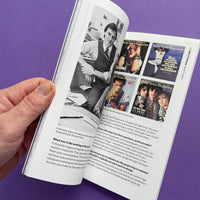 Hall of Femmes: Janet Froelich - I love the hunt for the story, the thread of the narrative