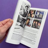 Hall of Femmes: Janet Froelich - I love the hunt for the story, the thread of the narrative