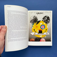 My work is not my work: Pierre Bernard - Design for the public domain