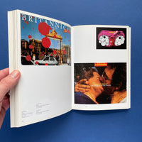 My work is not my work: Pierre Bernard - Design for the public domain