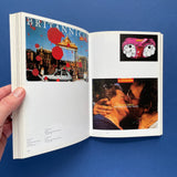 My work is not my work: Pierre Bernard - Design for the public domain