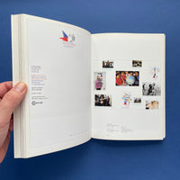 My work is not my work: Pierre Bernard - Design for the public domain