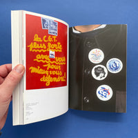 My work is not my work: Pierre Bernard - Design for the public domain