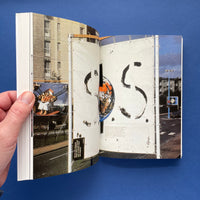 My work is not my work: Pierre Bernard - Design for the public domain
