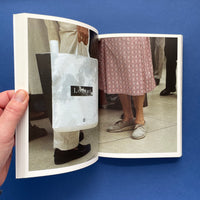 My work is not my work: Pierre Bernard - Design for the public domain