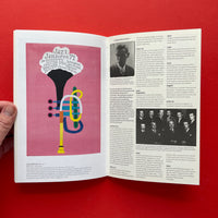 Henryk Tomaszewski: Exhibition at the National Gallery of Slovenia