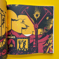 Hatch Show Print: The History of a Great American Poster Shop