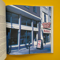 Hatch Show Print: The History of a Great American Poster Shop