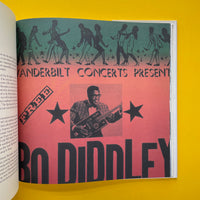 Hatch Show Print: The History of a Great American Poster Shop