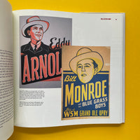 Hatch Show Print: The History of a Great American Poster Shop