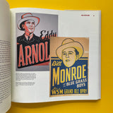 Hatch Show Print: The History of a Great American Poster Shop