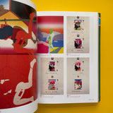 Tadanori Yokoo: All Things in the Universe