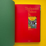 Tadanori Yokoo: All Things in the Universe