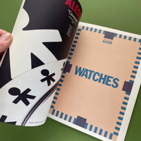Sottsass Associati Graphic Design 1985-90