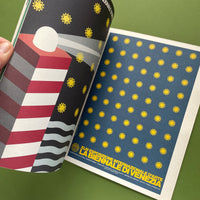 Sottsass Associati Graphic Design 1985-90