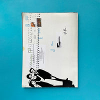 Massin in Continuo: A Dictionary (Herb Lubalin Study Centre). Buy and sell the best graphic design books, journals, magazines and posters with The Print Arkive.