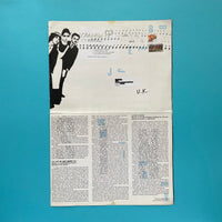 Massin in Continuo: A Dictionary (Herb Lubalin Study Centre)