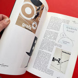 L'affiche typographique suisse / The Swiss typographic poster